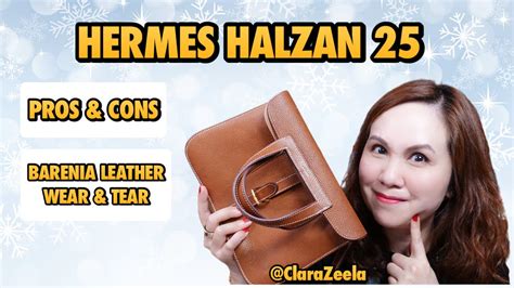 halzen hermes|Hermes halzan review.